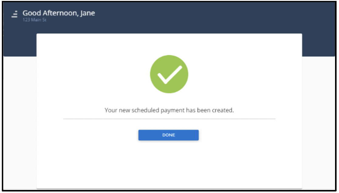 FSPay 3.0 - FSC - Guide to Making Payments