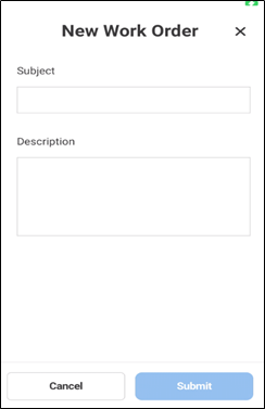 Resident - FRONTSTEPS Mobile App